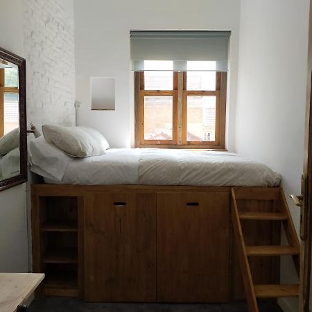 Piso Modernista En Casco Historico Con Garaje Διαμέρισμα Καρταχένα Εξωτερικό φωτογραφία