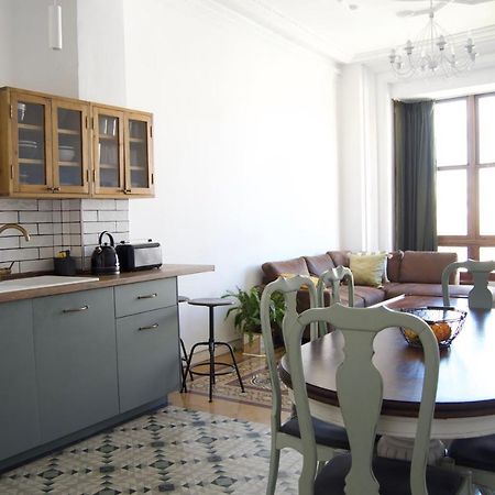 Piso Modernista En Casco Historico Con Garaje Διαμέρισμα Καρταχένα Εξωτερικό φωτογραφία