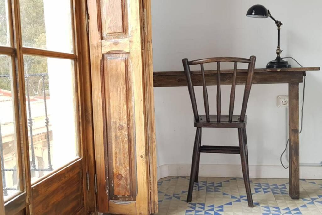 Piso Modernista En Casco Historico Con Garaje Διαμέρισμα Καρταχένα Εξωτερικό φωτογραφία