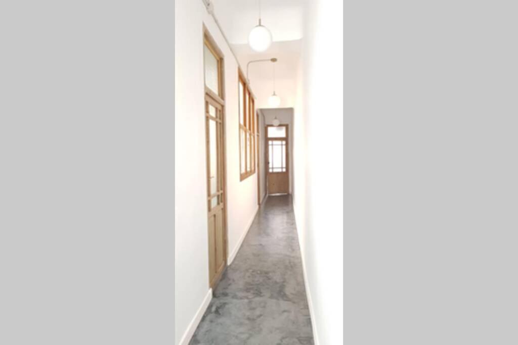 Piso Modernista En Casco Historico Con Garaje Διαμέρισμα Καρταχένα Εξωτερικό φωτογραφία