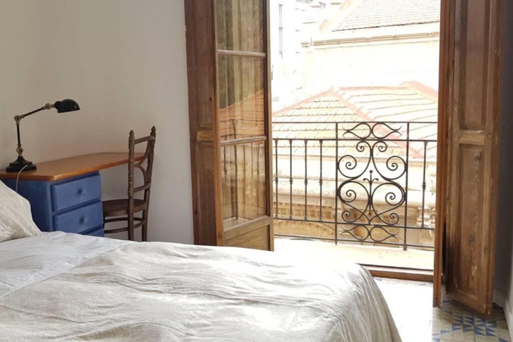 Piso Modernista En Casco Historico Con Garaje Διαμέρισμα Καρταχένα Εξωτερικό φωτογραφία