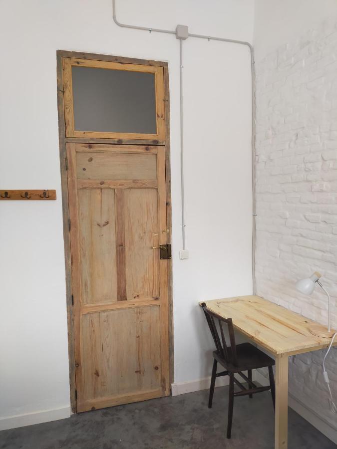 Piso Modernista En Casco Historico Con Garaje Διαμέρισμα Καρταχένα Εξωτερικό φωτογραφία