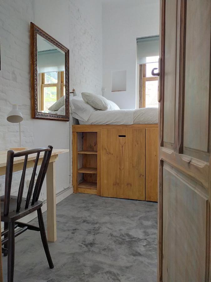 Piso Modernista En Casco Historico Con Garaje Διαμέρισμα Καρταχένα Εξωτερικό φωτογραφία