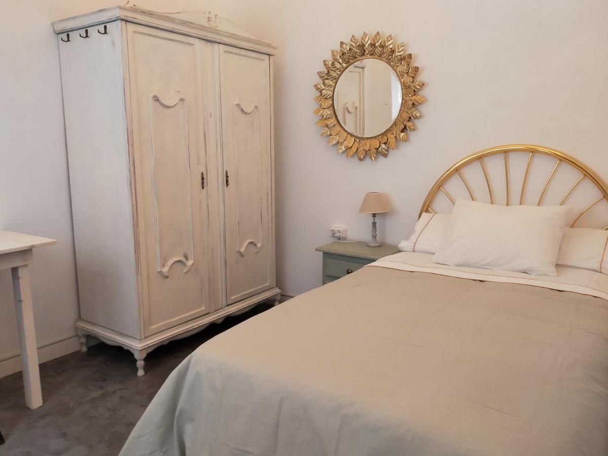 Piso Modernista En Casco Historico Con Garaje Διαμέρισμα Καρταχένα Εξωτερικό φωτογραφία