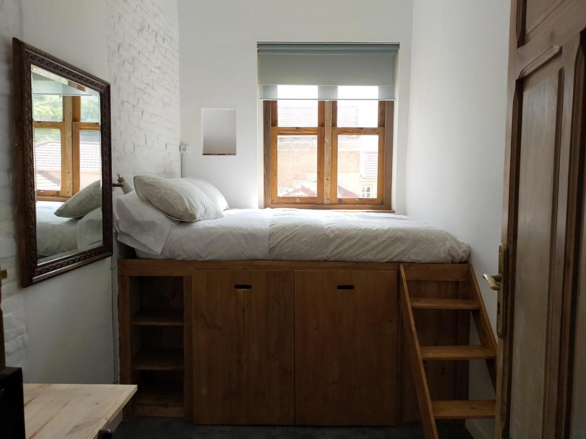 Piso Modernista En Casco Historico Con Garaje Διαμέρισμα Καρταχένα Εξωτερικό φωτογραφία