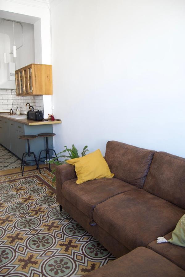 Piso Modernista En Casco Historico Con Garaje Διαμέρισμα Καρταχένα Εξωτερικό φωτογραφία