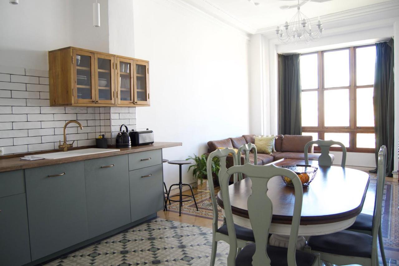 Piso Modernista En Casco Historico Con Garaje Διαμέρισμα Καρταχένα Εξωτερικό φωτογραφία