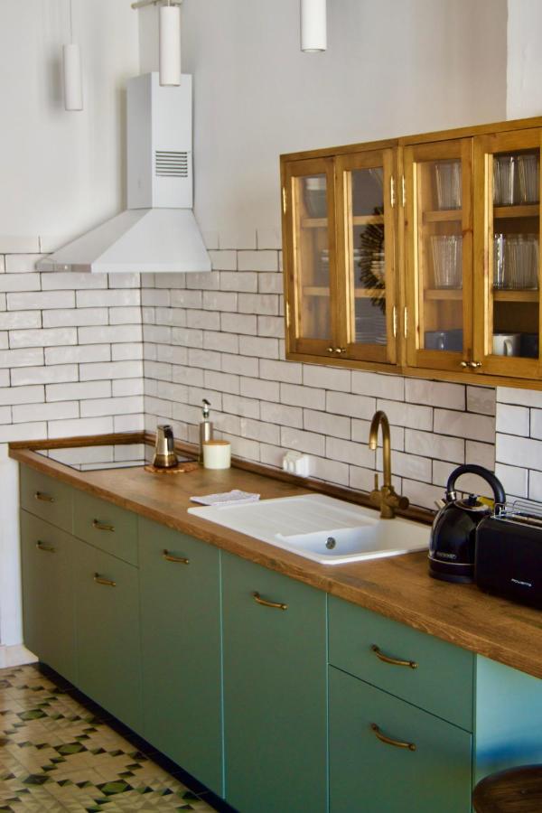Piso Modernista En Casco Historico Con Garaje Διαμέρισμα Καρταχένα Εξωτερικό φωτογραφία